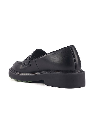 Nine West Daura 3pr Siyah Kadın Loafer 000000000101395729 Siyah