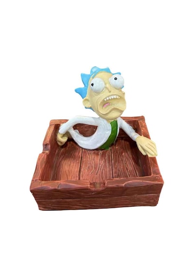 Rick And Morty Küllük