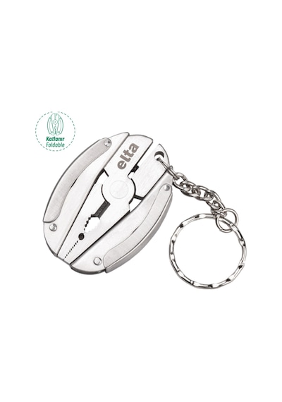 Elta Mini 75mm Multi Tool 7 Fonksiyonlu