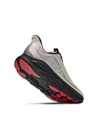 Hoka 1176574 M Clifton 11 Gtx Koşu Gri Erkek Spor Ayakkabı