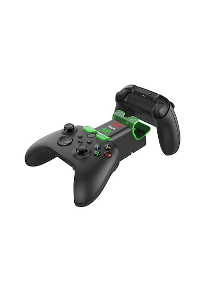 Xbox Series X/s Yüksek Kapasite 1000mah Oyun Kolu Joystick Pil Şarj Istasyonu