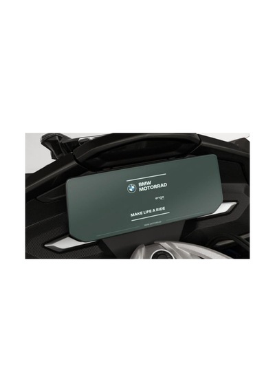 Bmw Ce 04 İle Uyumlu Motosiklet Ekran Koruyucu 10.25 İnç Tft Dijital Gösterge Paneli İçin 9h Kırılmaz Esnek Nano Cam Koruma Belirtilmemiş