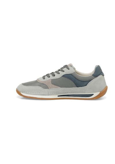 Lumberjack Damp 6fx Gri Erkek Sneaker 000000000102239235