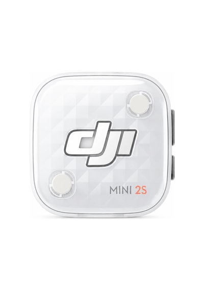Djı Mic Mini 2s Transmitter