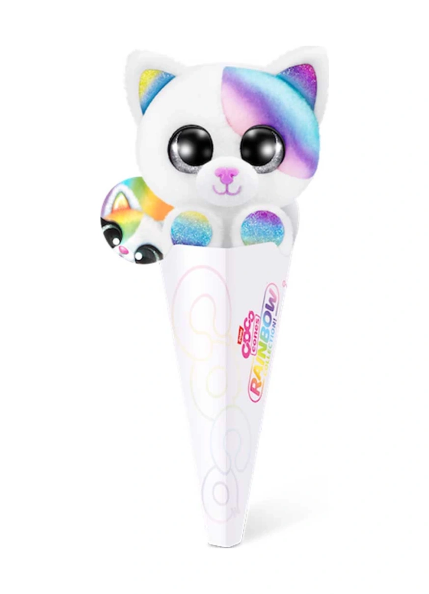 Peluş S1 9631sq1 Beyaz