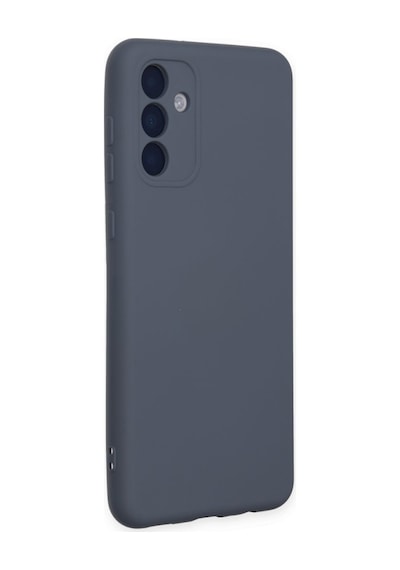 Samsung Galaxy Uyumlu A54 5G Kılıf Kamera Korumalı Lansman Silikon Kapak