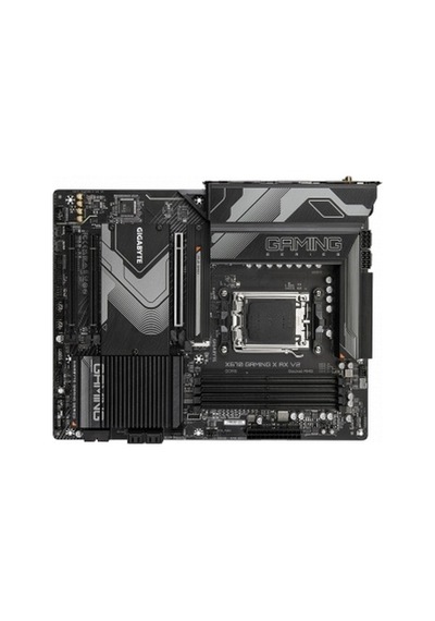 Gigabyte X670 Gaming AMD X670 X AX V2 8000 (OC) Mhz DDR5 Soket AM5 HDMI M.2 ATX Anakart