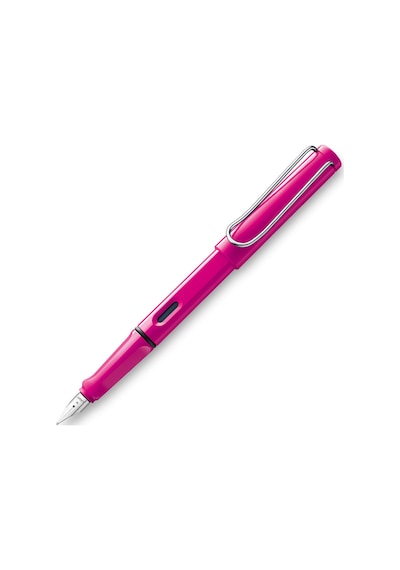 Lamy Safari Dolma Kalem Pembe Medium 13P-M