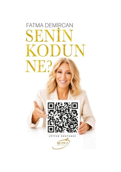 Senin Kodun Ne / Fatma Demircan
