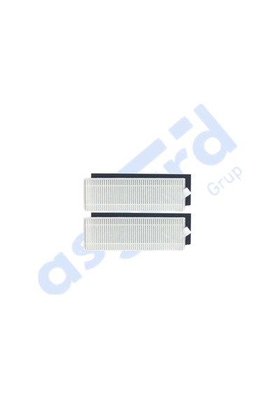 Xiaomi Essential Viomi V3 Max Uyumlu 2 Filtre Pkt-iasgf0000342