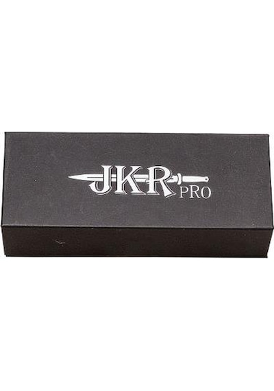 Joker Jkr Pro-10011 Kamp Çakı Gümüş