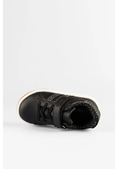 Vicco Pukky Işıklı Sneaker Siyah Siyah
