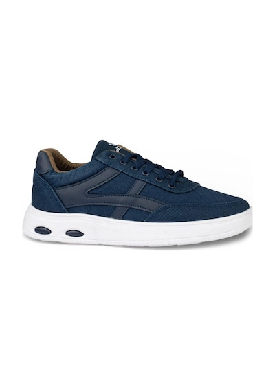 Dakırs 2308 Sneaker Erkek Spor Ayakkabı Lacivert