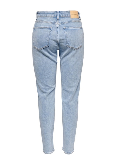 Only Onlemıly Stretch Hw St Ak Dnm Mavi 001