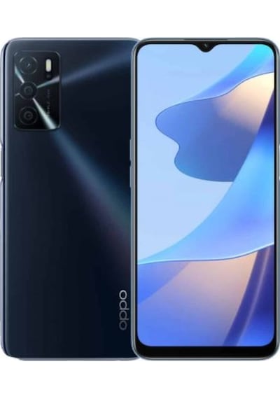 Oppo A16 64 GB (Oppo Türkiye Garantili)