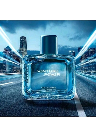 Venture Power Edt Erkek Parfüm, Venture Power Edt Diğer