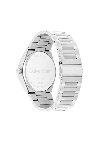 Calvin Klein Ck25200488 Erkek Kol Saati Gri