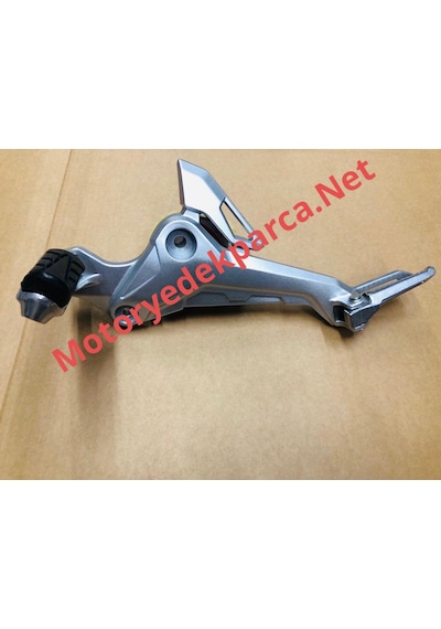 Yuki Hammer Basamak Sol Set Hammer