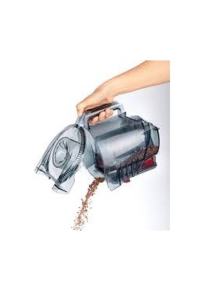 Fakir Ranger Electronic 890 W Toz Torbasız Elektrikli Süpürge