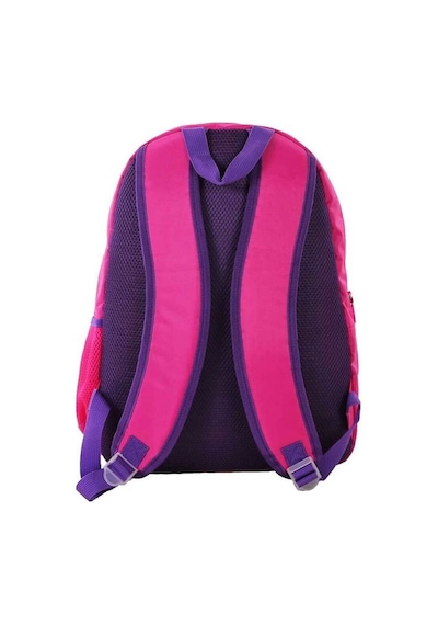 Lol Lisanslı Kız Çocuk Sırt Çantası Llçan9723 Pembe
