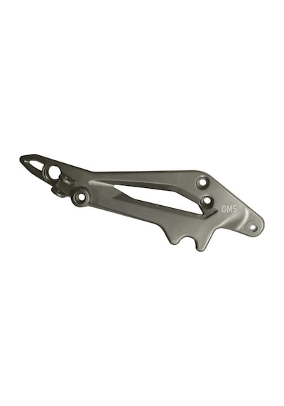 Mondial Drift L 125 Basamak Braketi Sağ