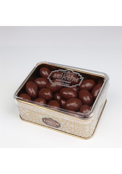 Lokum Atölyesi Badem Draje Sütlü 150 G
