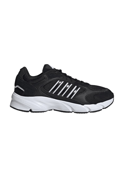 Adidas Crazychaos 2000 Erkek Spor Ayakkabı - Ig4406 Siyah