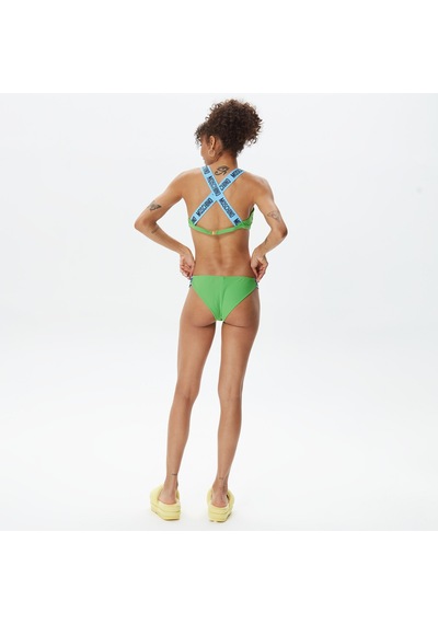 Moschıno Moschino Kadın Yeşil Bikini Altı