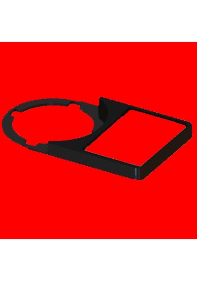 Buton Etiket Taşıyıcı Be-911-60