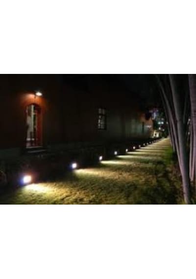 Philips 70w Led Projektör Bvp161 Led43/cw N11.1266
