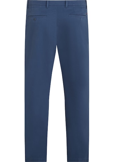 Tommy Hilfiger Denton Chıno Satın Erkek Mavi Pantolon - Mw0mw37873 Mavi
