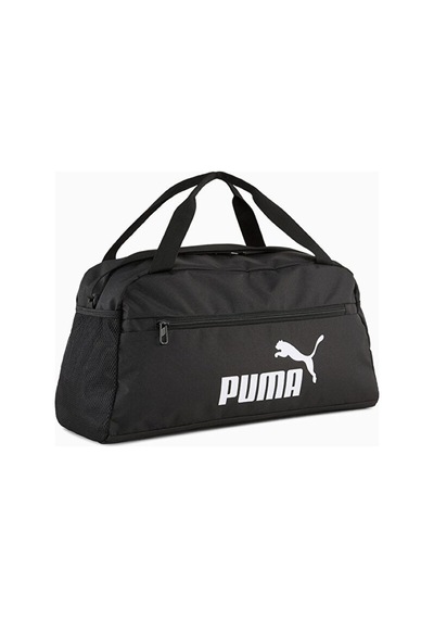 Puma Phase Small Siyah Spor Çantası 09116701 Siyah