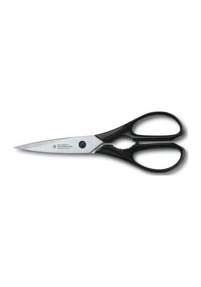 Victorinox Vt 7.6363.3 Çok Amaçlı Mutfak Makası Siyah