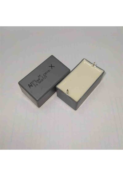 390nf 630v 37.5mm Polyester Kondansatör 15 Adet