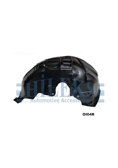 Çamurluk - 95 - Davlumbazı Arka Sağ Insıgnıa - Dpmıx-hb - B 17/- Çamurluk Davlumbazı