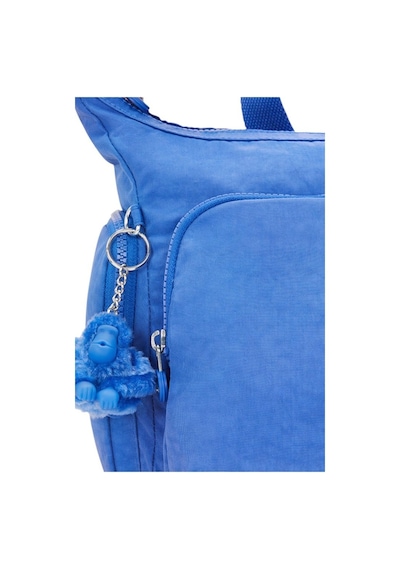 Kipling Gabb Havana Blue Kadın Omuz Çantası Kı5740 001