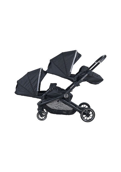 Prego 2223 İbiza Plus İkiz Bebek Arabası