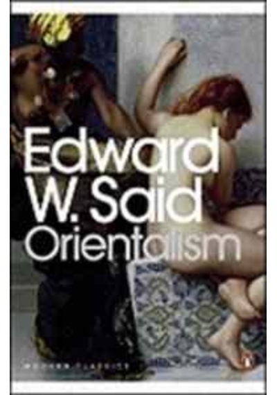 Orientalism- Penguin Books Ltd