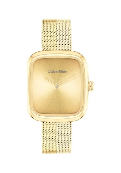 Calvin Klein Ck25100099 Kadın Kol Saati Renkli