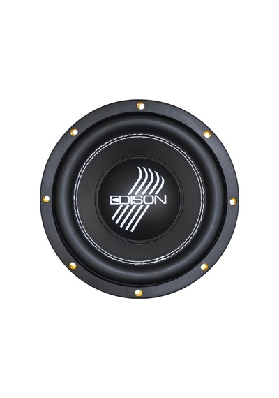 Edison Ed-820wf 20cm Subwoofer