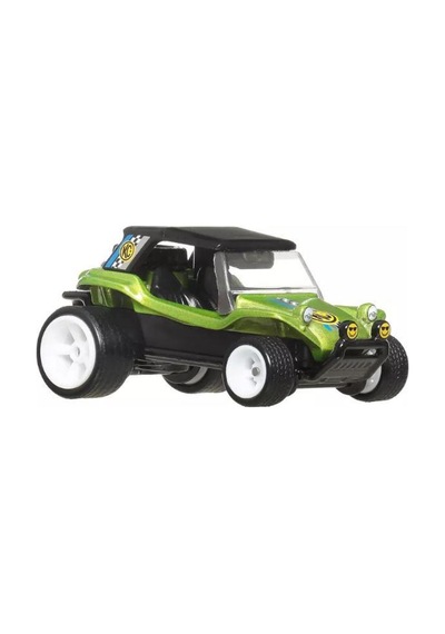 Premium Meyers Manx Gjt68 Jbl22 Çok Renkli