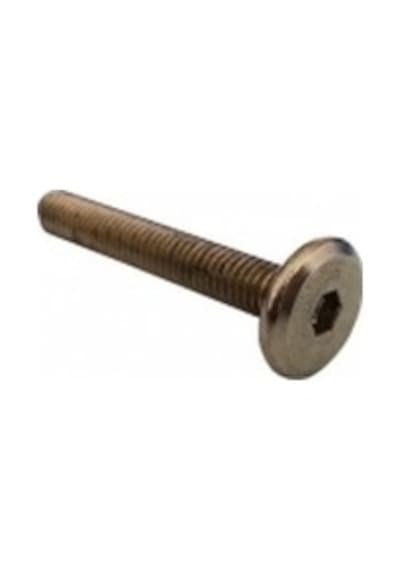 M6*15 ALYAN ÇEKTİRME VİDASI 10 ADET