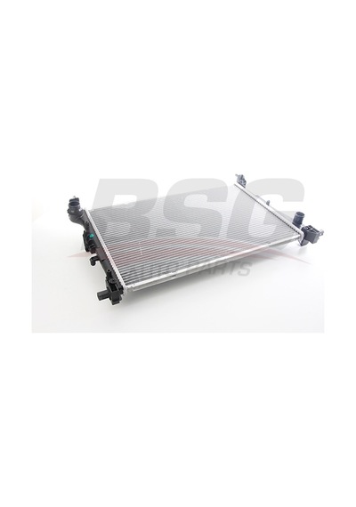 Bsg Su Radyatoru Brazıng 620x388x16 - Egea 1.3 Mjet / 1.4 Benzınlı Mt 15-