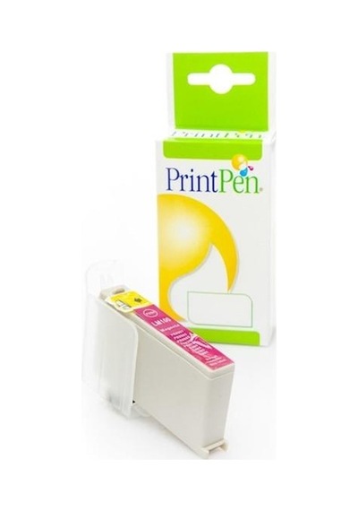 Prıntpen Lexmark 100xl 14n1094 Magenta 11,5 Ml.