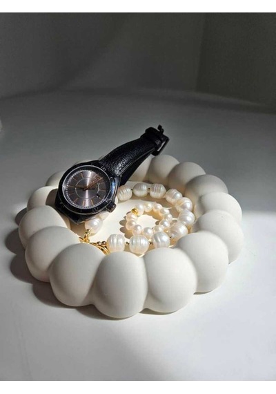 Bernami Vazo Pinterest Bubble Baloncuklu Dekoratif Biblo Obje Takılık Yüzüklük Diğer