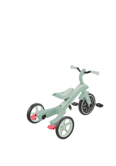 Explorer 4in1 Trike Bisiklet Ecologic Mint Yeşili