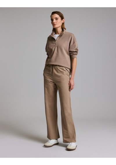 Pierre Cardin Vizon Loose Fit Eşofman Altı 50333430-vr052