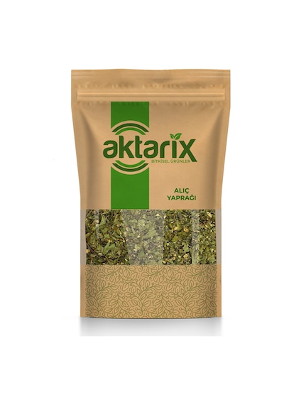 Alıç Yaprağı Otu 250 Gr