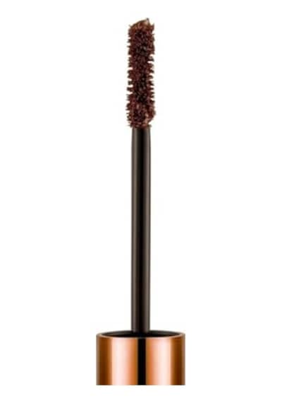 Tr Kıvrım Ve Hacim Veren Maskara Suya Dayanıklı Kahverengi - Hero Volume &amp Curl Mascara-8682536093569 Genel