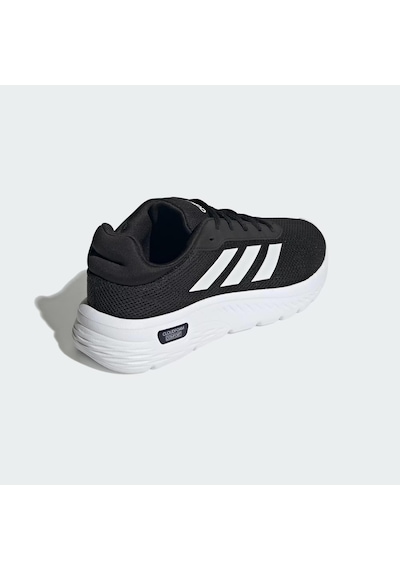 Adidas Cloudfoam Comfy Erkek Günlük Ayakkabı Ih2973 Siyah Ih2973 Siyah